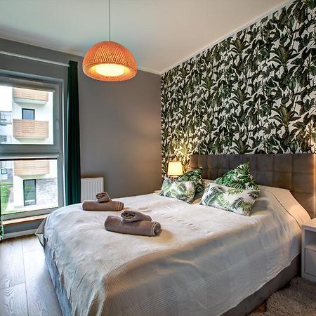 Helen Apartament Staromiejski Torun Exterior photo