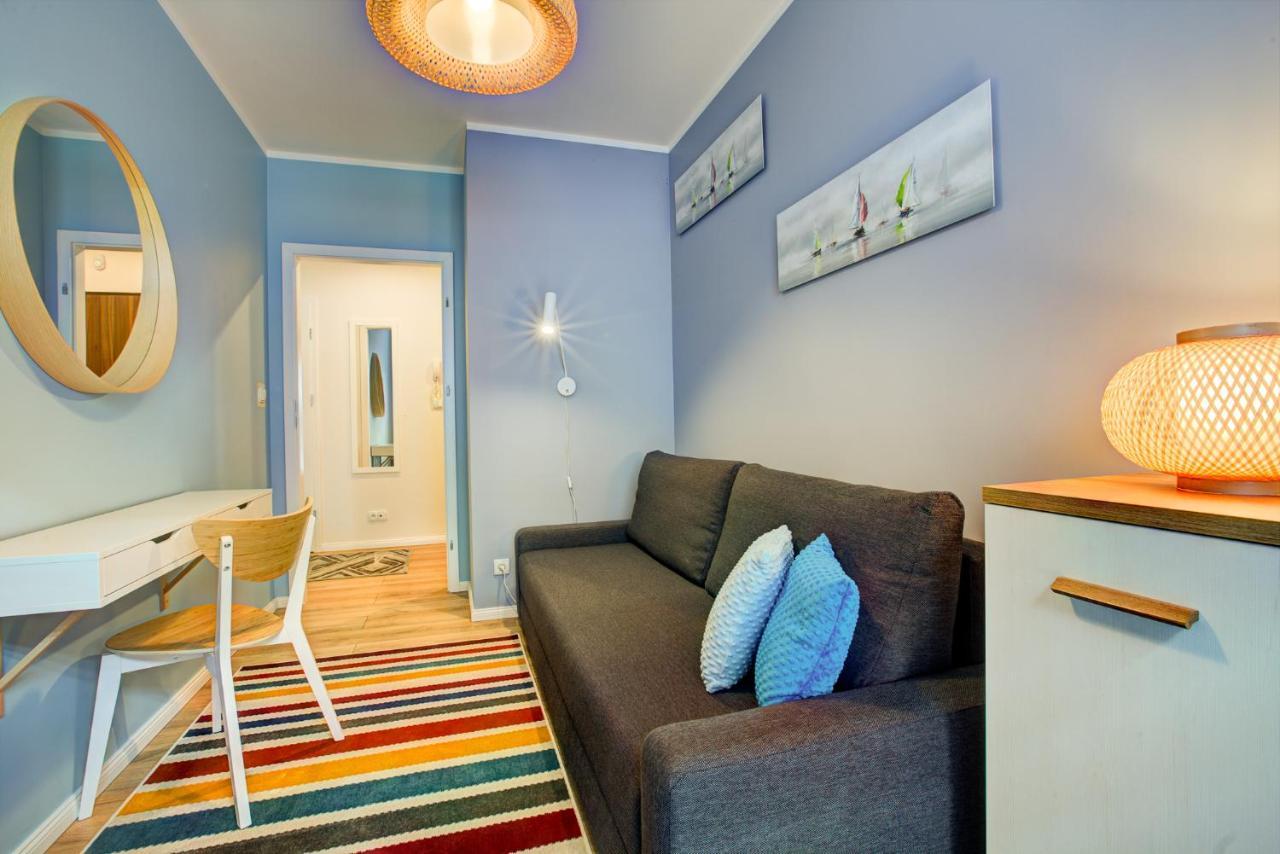 Helen Apartament Staromiejski Torun Exterior photo